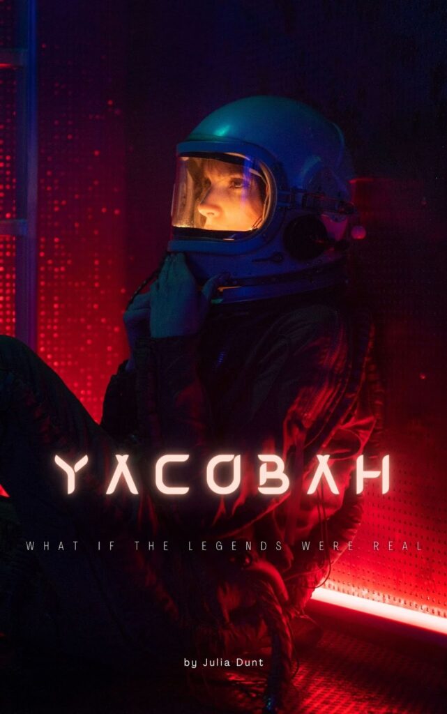 Cover of Yacobah
